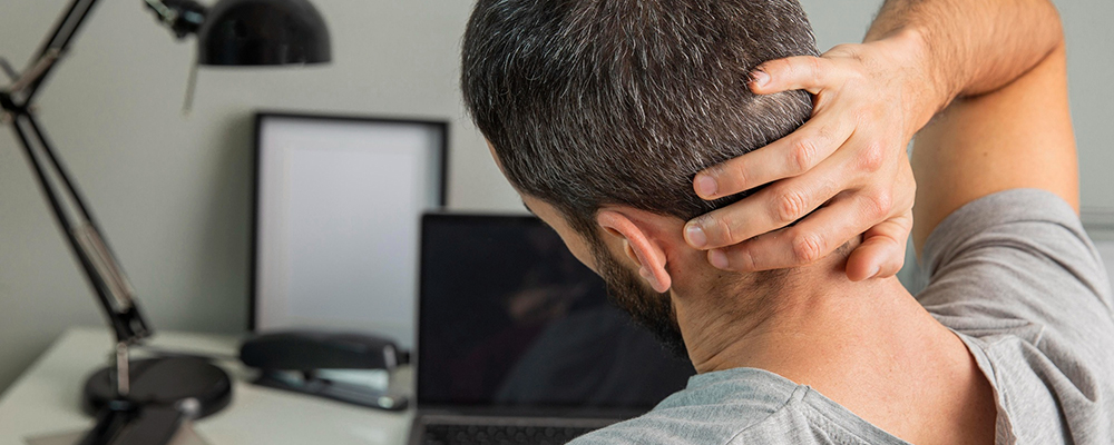 Neck Pain Treatment in Hyderabad