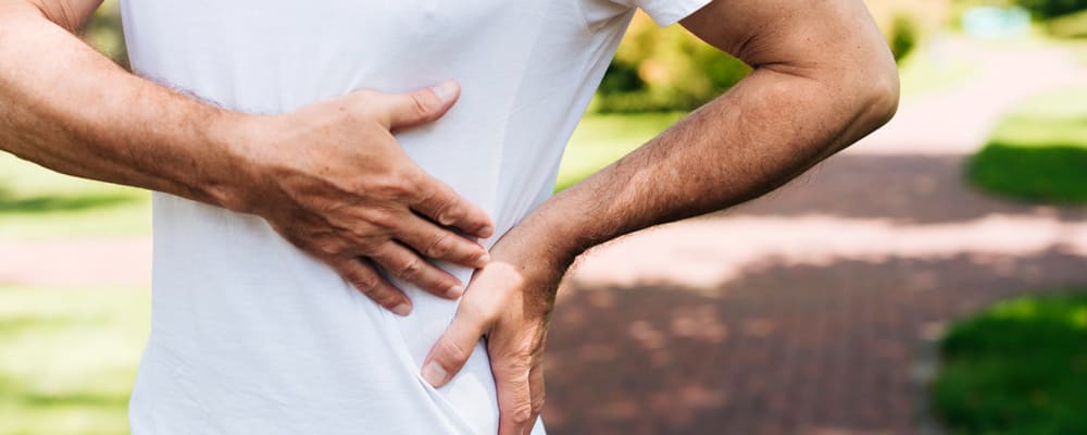 Back Pain Doctor Near You