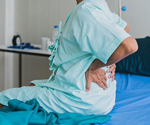 Spondylitis Doctor Near Me