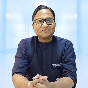 Best Neurologist Doctor in Hyderabad