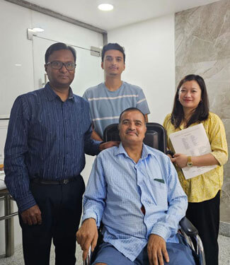 Best Neuro Hospital in Hyderabad