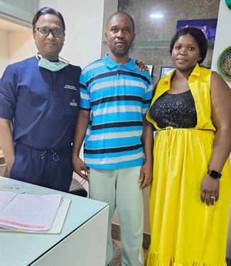 Best Neuro Hospital in Hyderabad