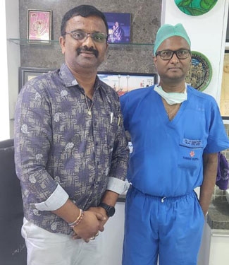 Best Neuro Hospital in Hyderabad