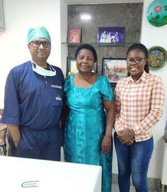 Best Neuro Hospital in Hyderabad