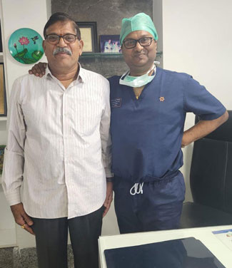 Best Neuro Hospital in Hyderabad