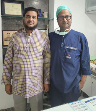Best Neuro Hospital in Hyderabad