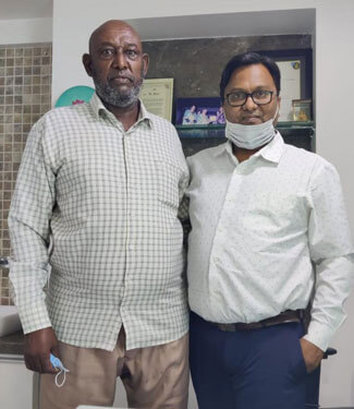 Best Neuro Hospital in Hyderabad
