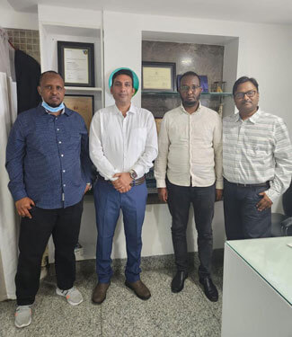 Best Neuro Hospital in Hyderabad