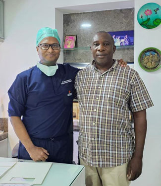 Best Neuro Hospital in Hyderabad
