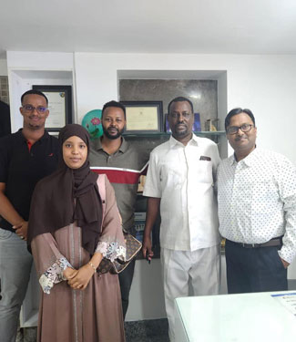 Best Neuro Hospital in Hyderabad