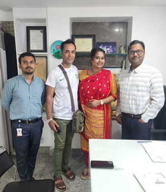 Best Neuro Hospital in Hyderabad