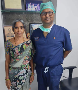 Best Neuro Hospital in Hyderabad
