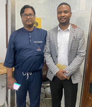 Best Neuro Hospital in Hyderabad