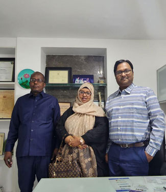Best Neuro Hospital in Hyderabad