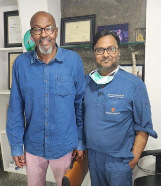 Best Neuro Hospital in Hyderabad