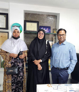 Best Neuro Hospital in Hyderabad