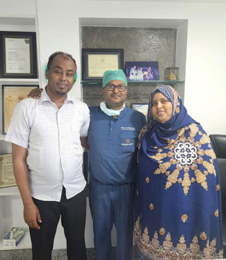 Best Neuro Hospital in Hyderabad