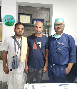 Best Neuro Hospital in Hyderabad