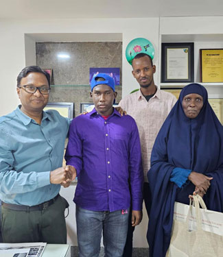 Best Neuro Hospital in Hyderabad