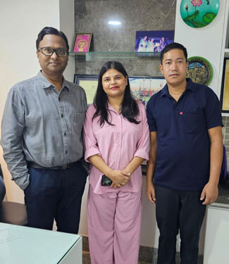 Best Neuro Hospital in Hyderabad