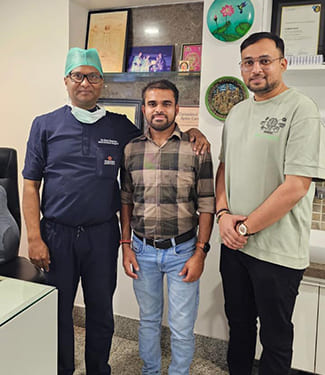 Best Neuro Hospital in Hyderabad