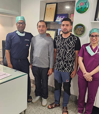 Best Neuro Hospital in Hyderabad