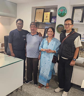 Best Neuro Hospital in Hyderabad