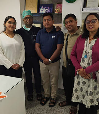 Best Neuro Hospital in Hyderabad
