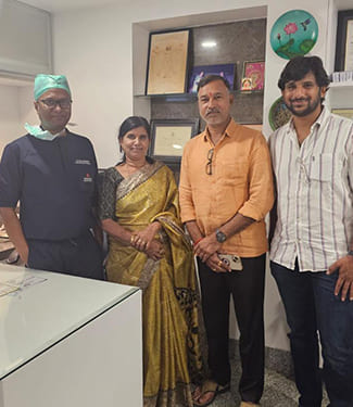 Best Neuro Hospital in Hyderabad