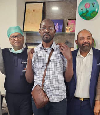 Best Neuro Hospital in Hyderabad