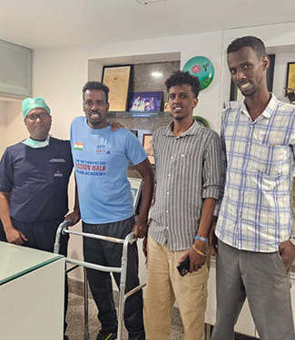 Best Neuro Hospital in Hyderabad
