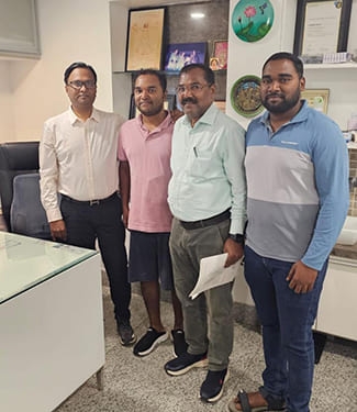 Best Neuro Hospital in Hyderabad