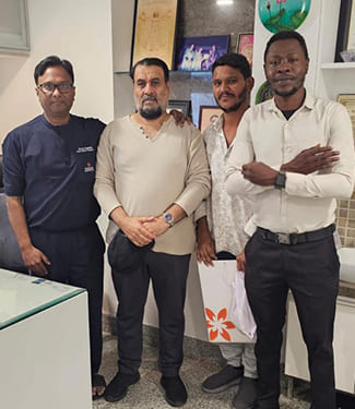 Best Neuro Hospital in Hyderabad