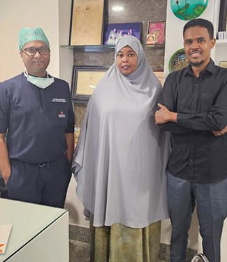 Best Neuro Hospital in Hyderabad