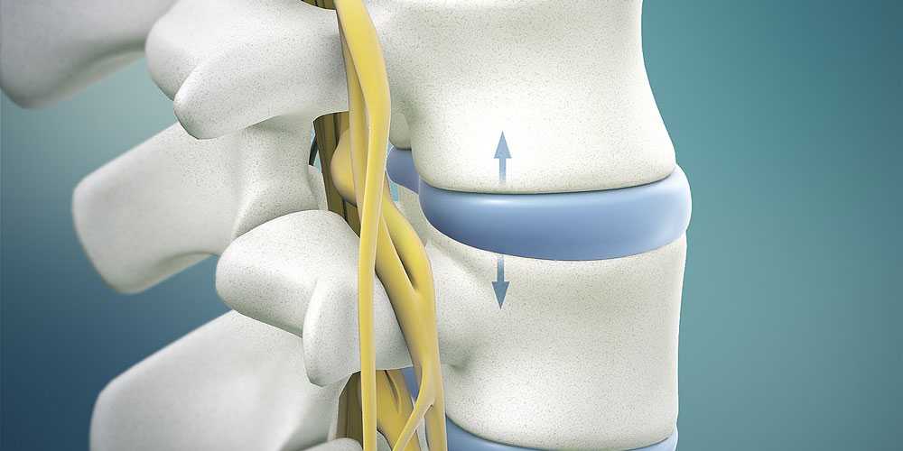 Best Spine Surgeon in Hyderabad